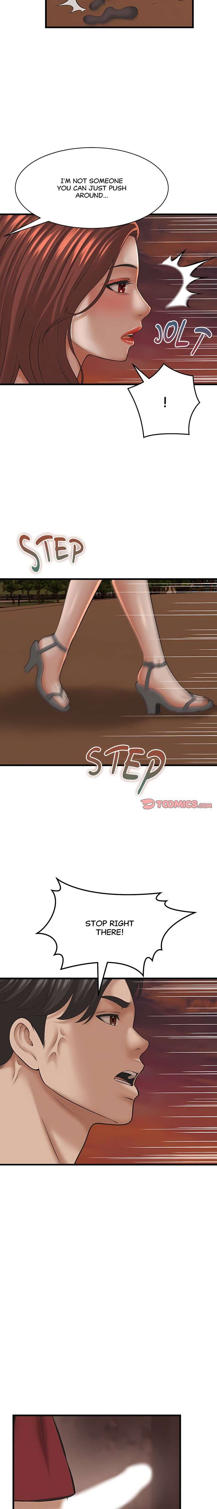 NEW  I have a secret with my friend’s wife Page 16 - MangaHe