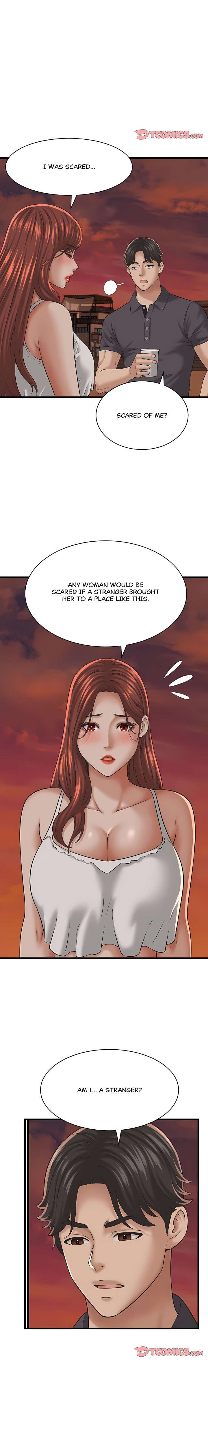 NEW  I have a secret with my friend’s wife Page 3 - MangaHe