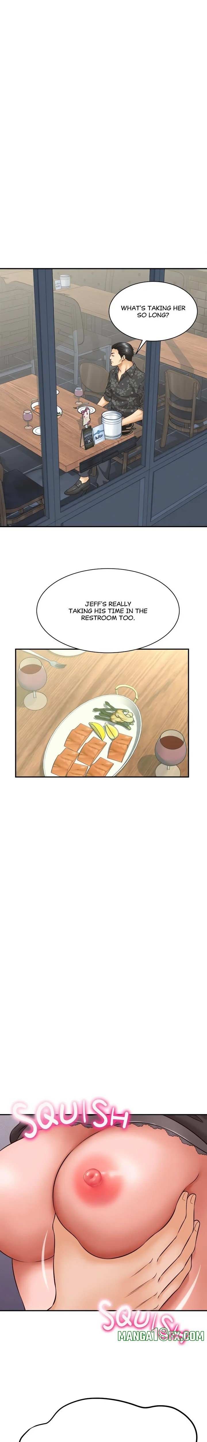 NEW  I have a secret with my friend’s wife Page 13 - MangaHe