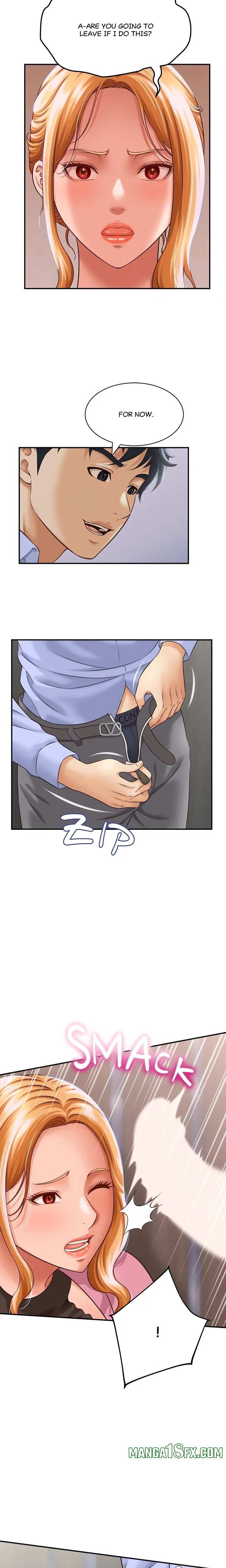 NEW  I have a secret with my friend’s wife Page 20 - MangaHe