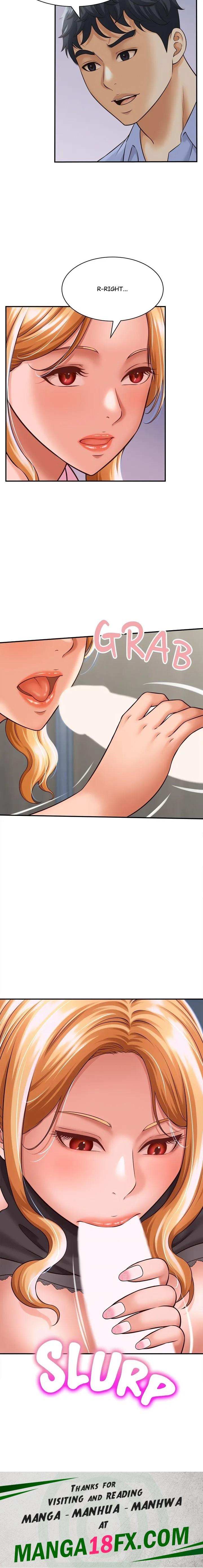 NEW  I have a secret with my friend’s wife Page 22 - MangaHe