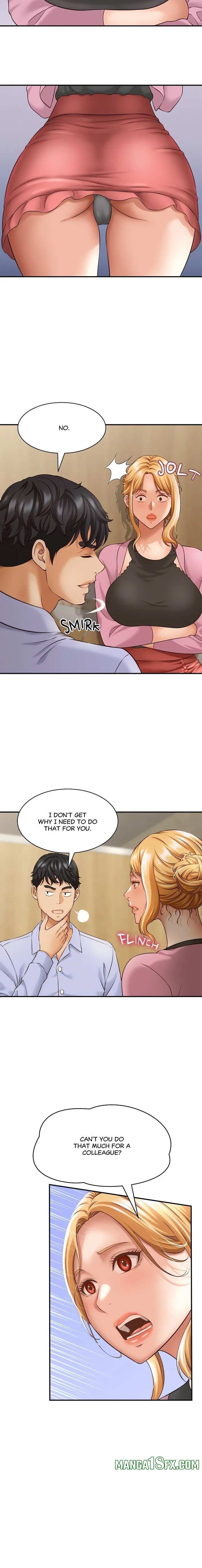 NEW  I have a secret with my friend’s wife Page 6 - MangaHe