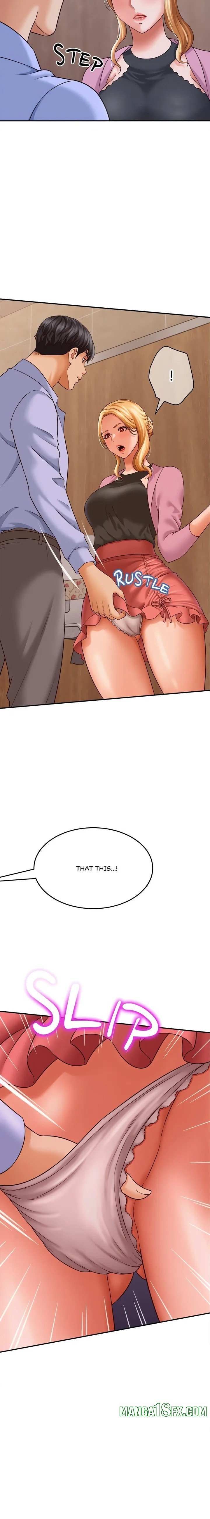 NEW  I have a secret with my friend’s wife Page 11 - MangaHe