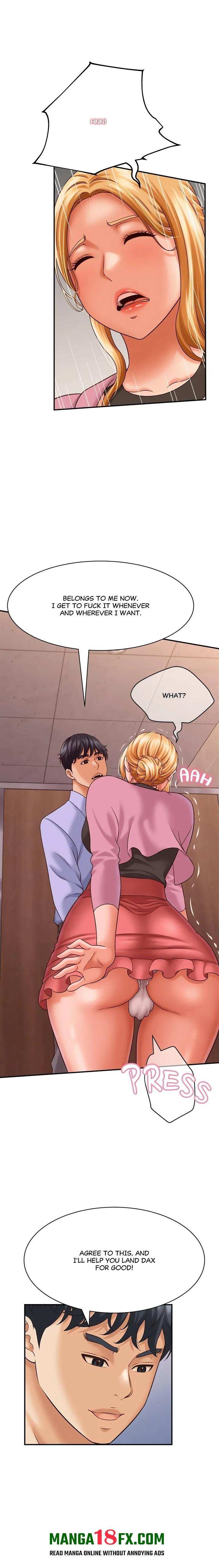 NEW  I have a secret with my friend’s wife Page 12 - MangaHe
