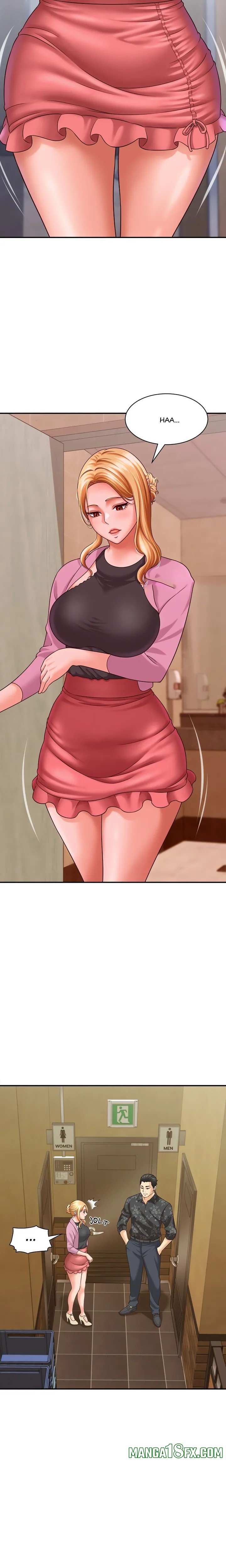 NEW  I have a secret with my friend’s wife Page 17 - MangaHe