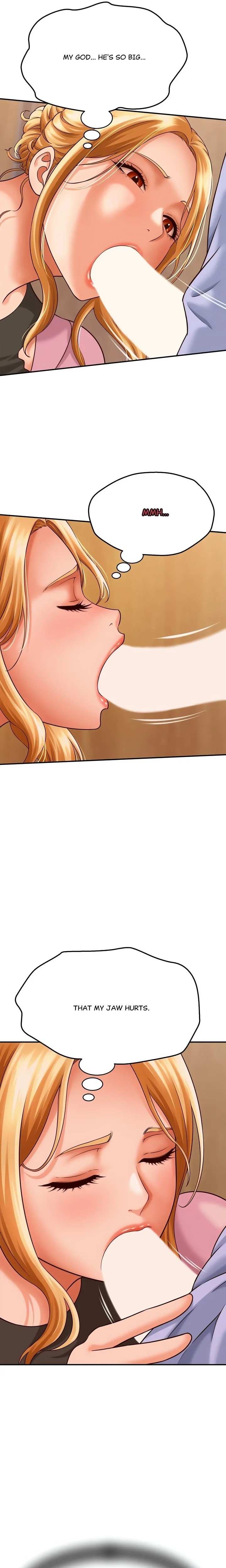 NEW  I have a secret with my friend’s wife Page 3 - MangaHe