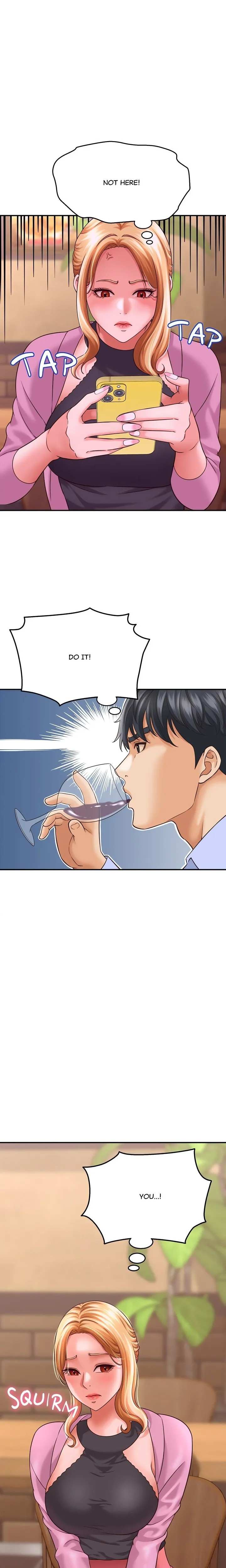 NEW  I have a secret with my friend’s wife Page 25 - MangaHe