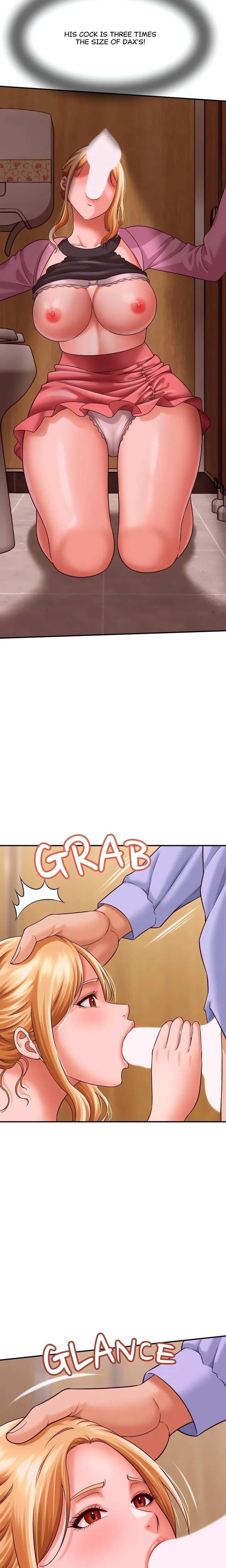 NEW  I have a secret with my friend’s wife Page 4 - MangaHe