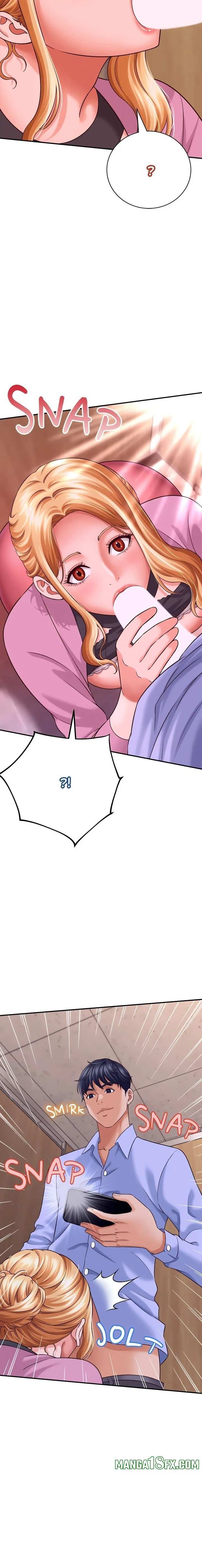 NEW  I have a secret with my friend’s wife Page 5 - MangaHe