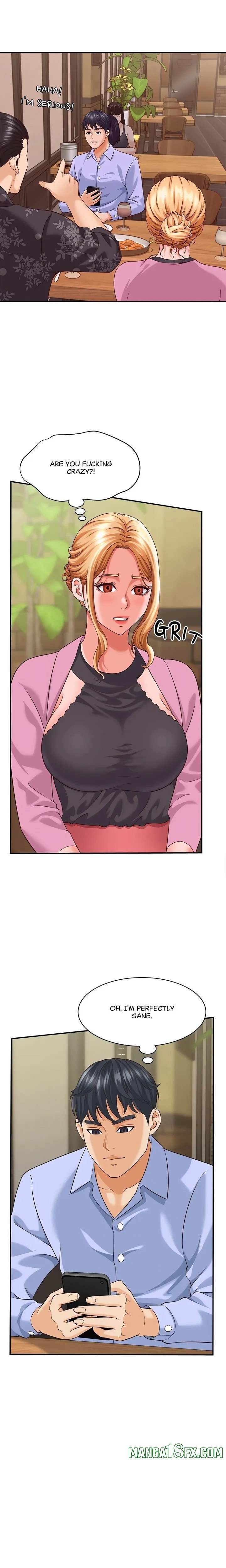 NEW  I have a secret with my friend’s wife Page 2 - MangaHe