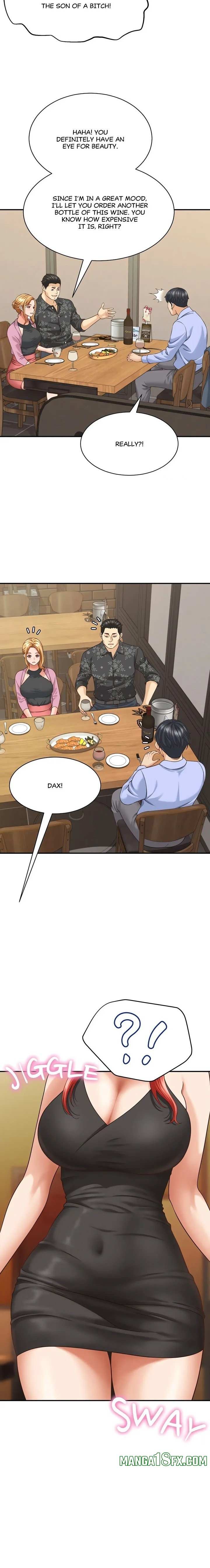 NEW  I have a secret with my friend’s wife Page 12 - MangaHe