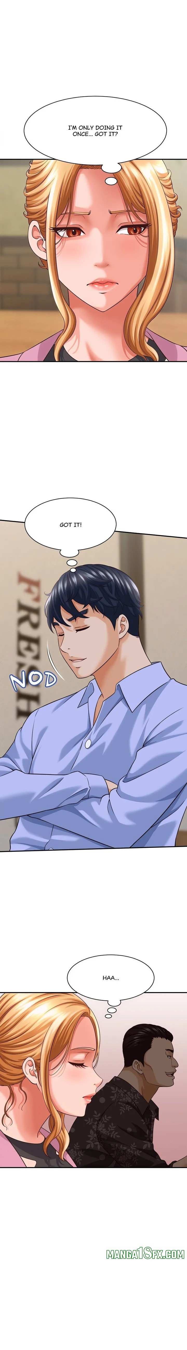 NEW  I have a secret with my friend’s wife Page 5 - MangaHe