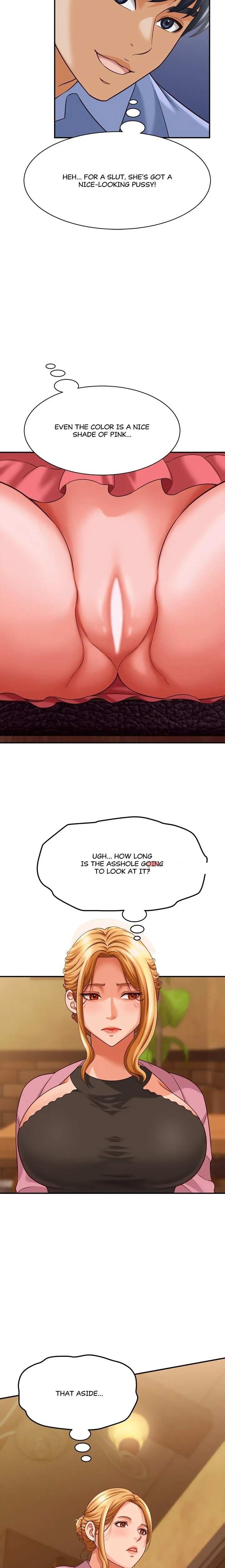 NEW  I have a secret with my friend’s wife Page 8 - MangaHe