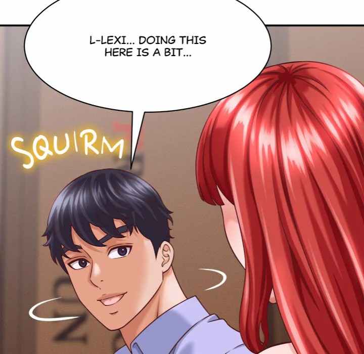 NEW  I have a secret with my friend’s wife Page 110 - MangaHe