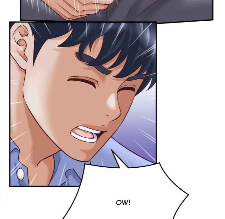 NEW  I have a secret with my friend’s wife Page 117 - MangaHe