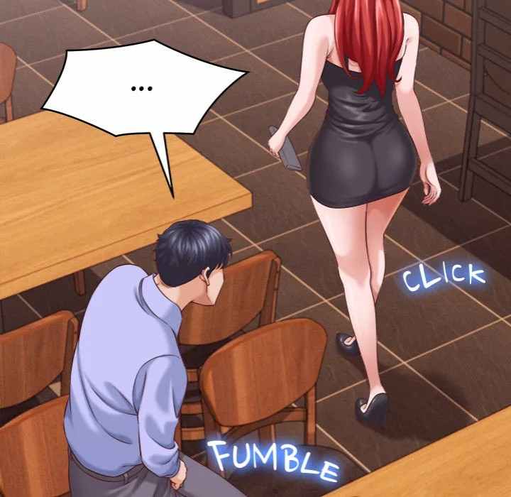 NEW  I have a secret with my friend’s wife Page 119 - MangaHe