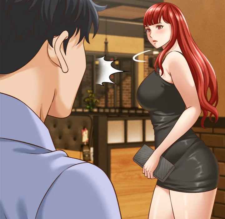 NEW  I have a secret with my friend’s wife Page 125 - MangaHe