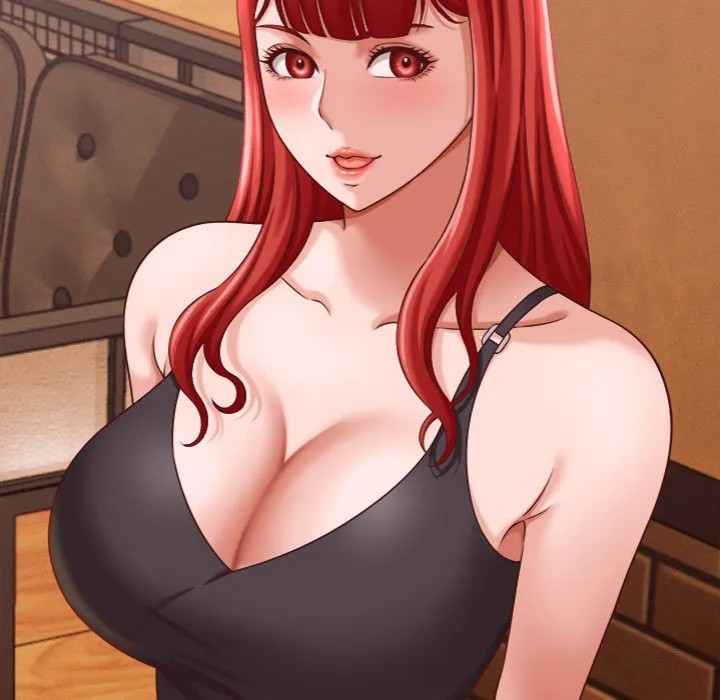 NEW  I have a secret with my friend’s wife Page 128 - MangaHe