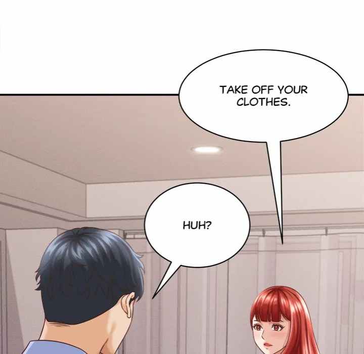 NEW  I have a secret with my friend’s wife Page 138 - MangaHe