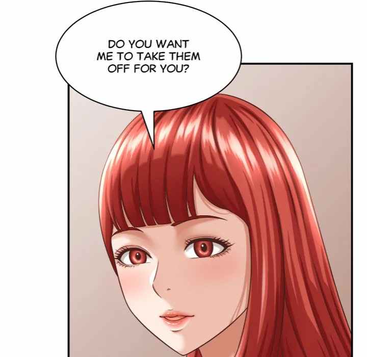 NEW  I have a secret with my friend’s wife Page 141 - MangaHe