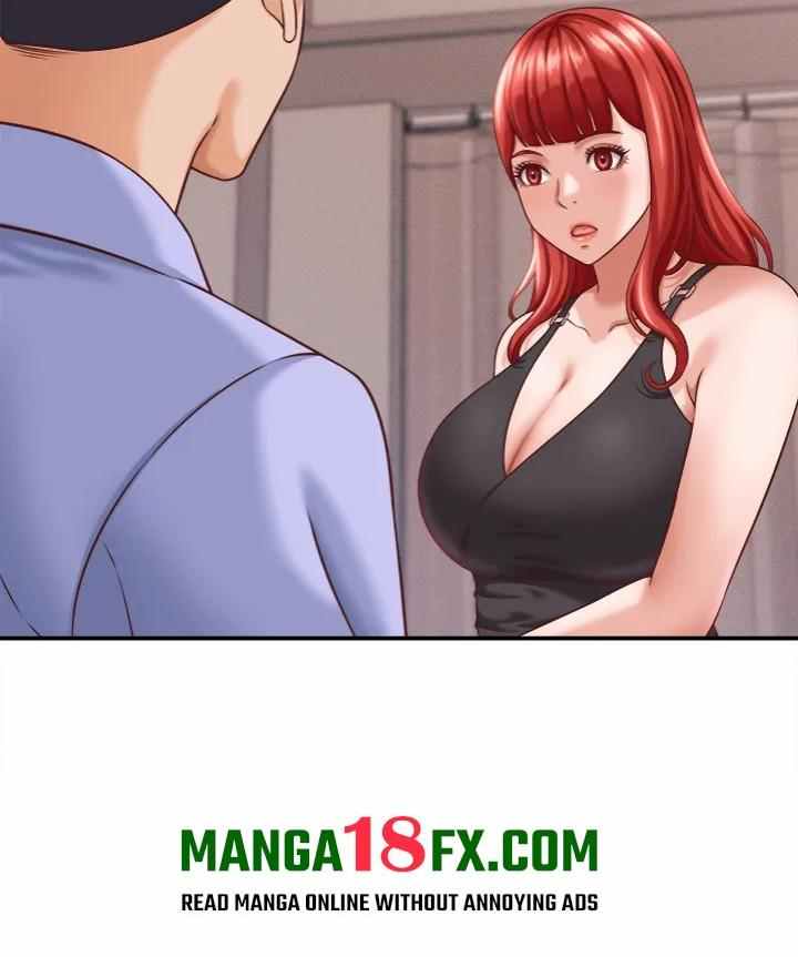 NEW  I have a secret with my friend’s wife Page 145 - MangaHe