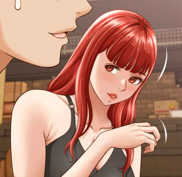 NEW  I have a secret with my friend’s wife Page 28 - MangaHe