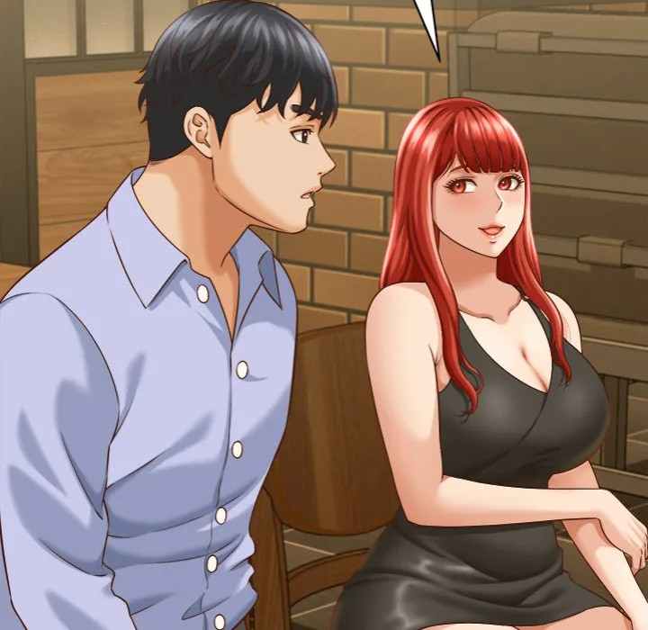 NEW  I have a secret with my friend’s wife Page 47 - MangaHe