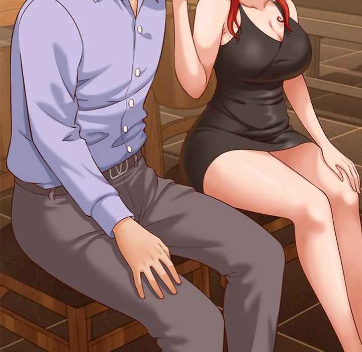 NEW  I have a secret with my friend’s wife Page 6 - MangaHe