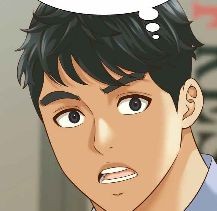 NEW  I have a secret with my friend’s wife Page 52 - MangaHe