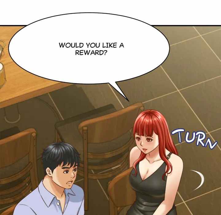 NEW  I have a secret with my friend’s wife Page 54 - MangaHe