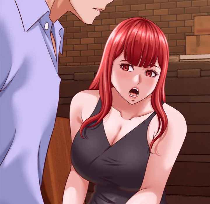 NEW  I have a secret with my friend’s wife Page 89 - MangaHe
