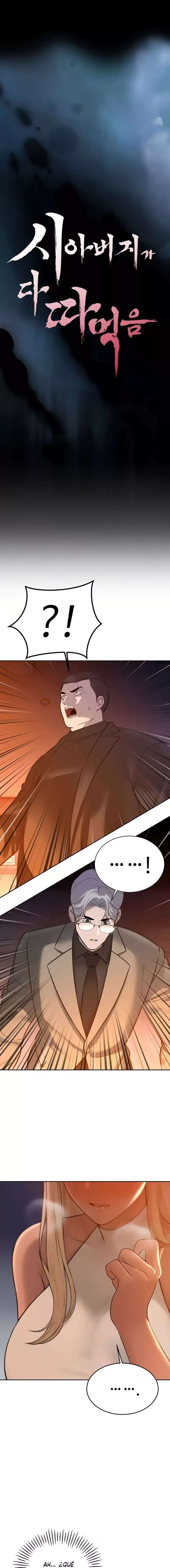 HOT  The Father-In-Law Fucks Them All Page 4 - MangaHe