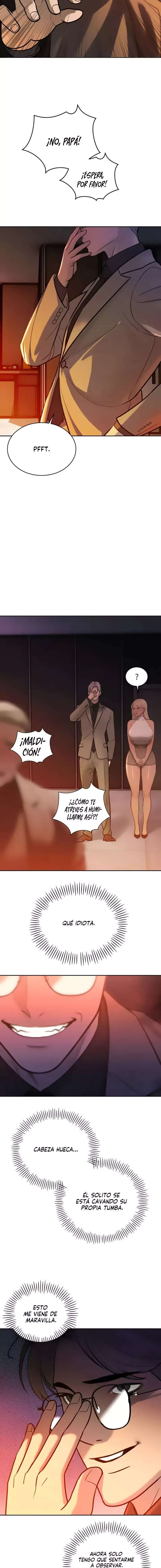 HOT  The Father-In-Law Fucks Them All Page 9 - MangaHe