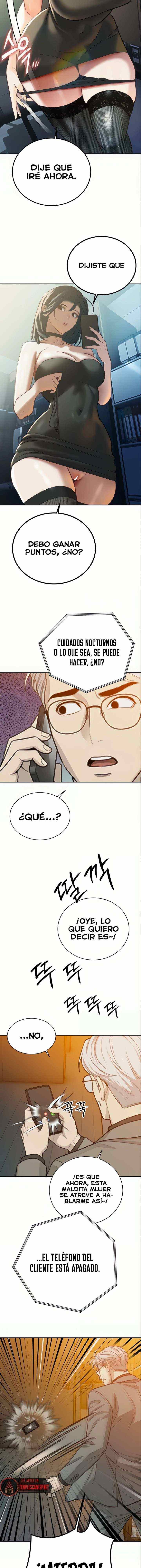 HOT  The Father-In-Law Fucks Them All Page 10 - MangaHe
