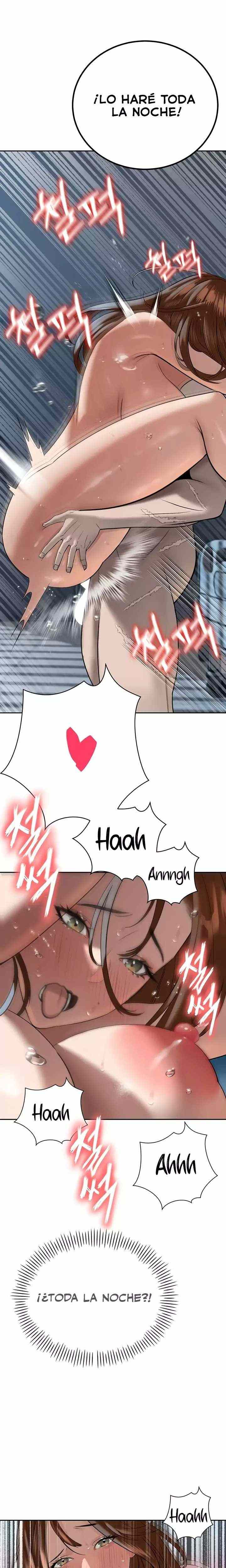 HOT  The Father-In-Law Fucks Them All Page 19 - MangaHe