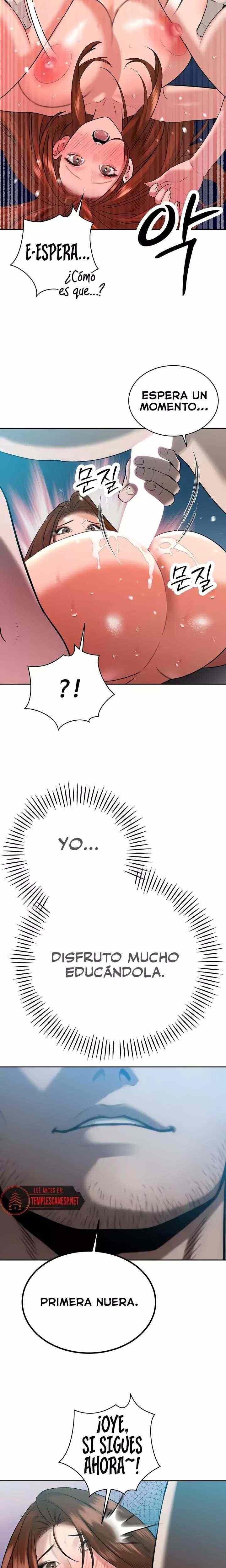 HOT  The Father-In-Law Fucks Them All Page 27 - MangaHe