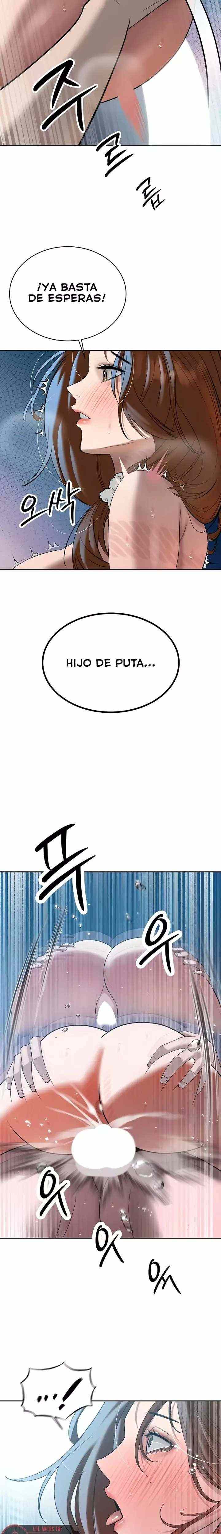 HOT  The Father-In-Law Fucks Them All Page 10 - MangaHe