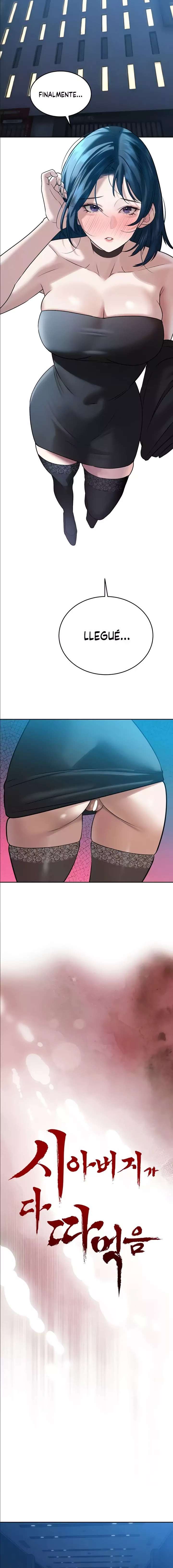 HOT  The Father-In-Law Fucks Them All Page 5 - MangaHe