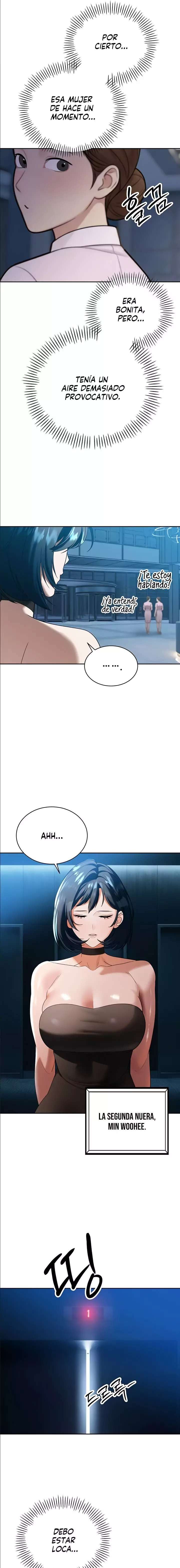HOT  The Father-In-Law Fucks Them All Page 8 - MangaHe