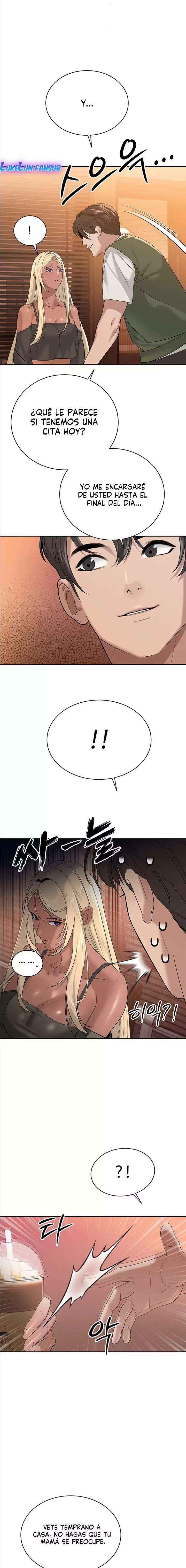 HOT  The Father-In-Law Fucks Them All Page 18 - MangaHe