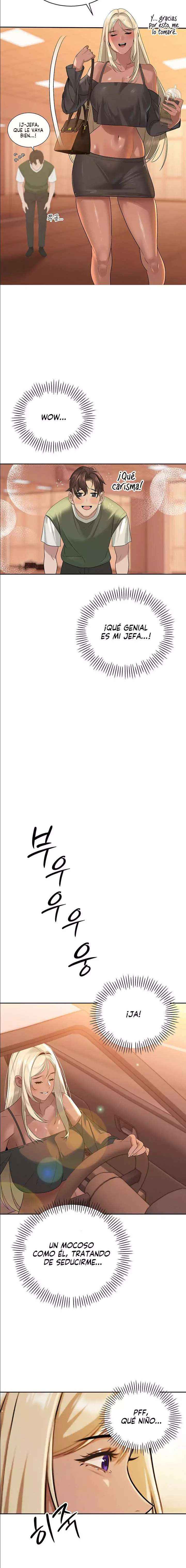 HOT  The Father-In-Law Fucks Them All Page 19 - MangaHe