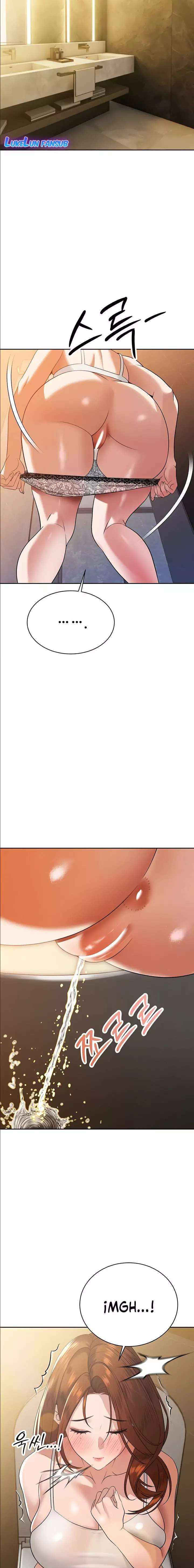 HOT  The Father-In-Law Fucks Them All Page 6 - MangaHe