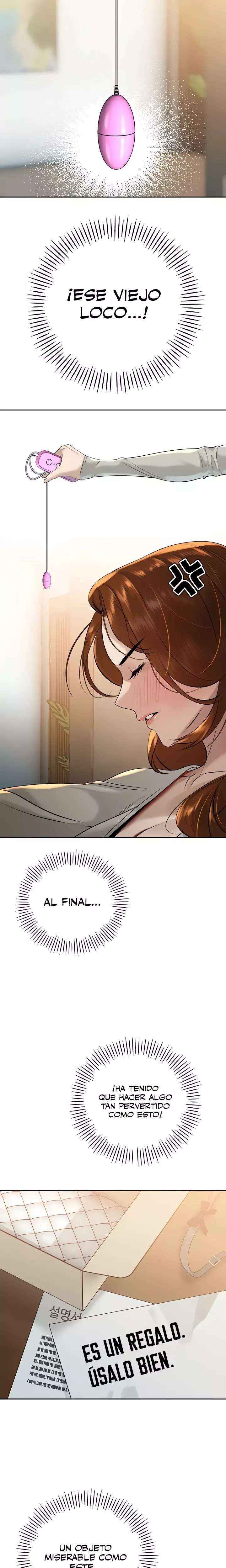 HOT  The Father-In-Law Fucks Them All Page 20 - MangaHe