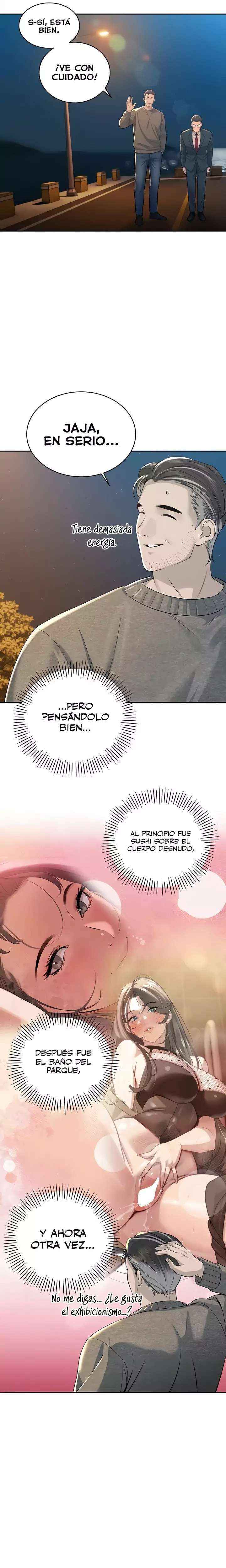 HOT  The Father-In-Law Fucks Them All Page 5 - MangaHe