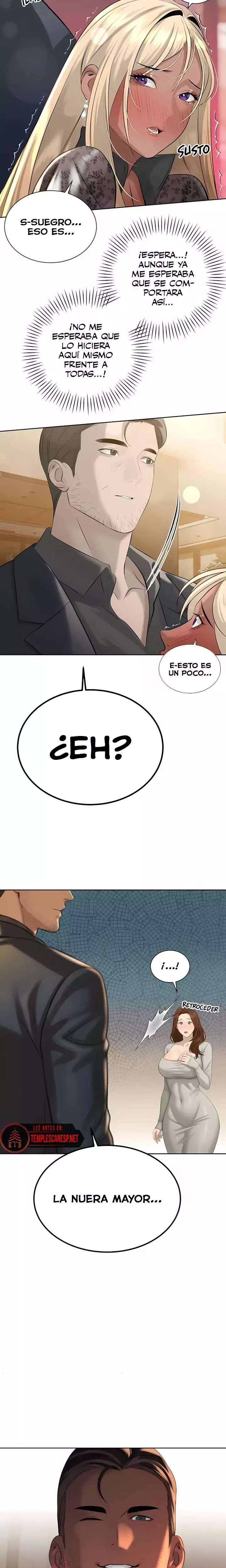 HOT  The Father-In-Law Fucks Them All Page 15 - MangaHe