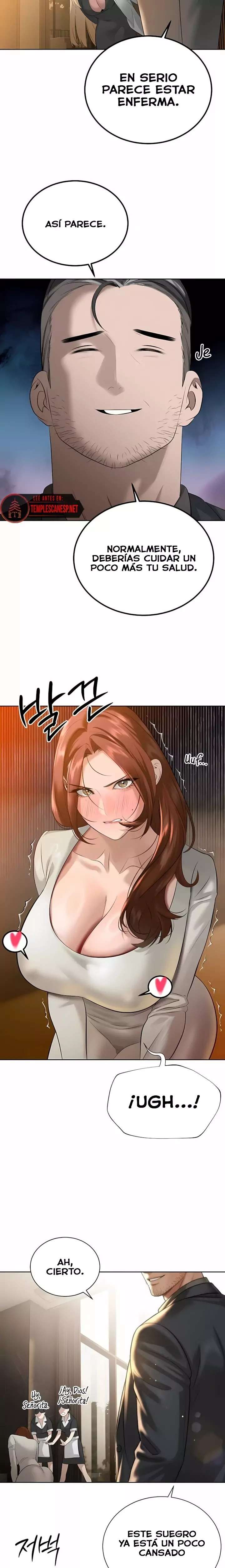 HOT  The Father-In-Law Fucks Them All Page 22 - MangaHe