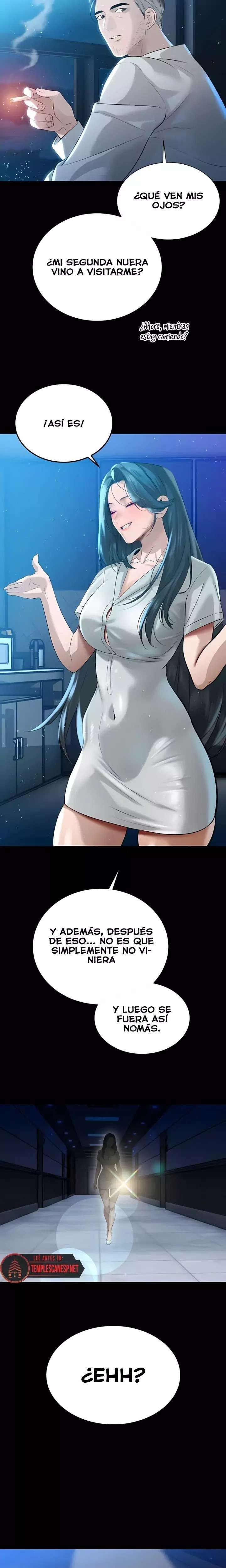 HOT  The Father-In-Law Fucks Them All Page 8 - MangaHe