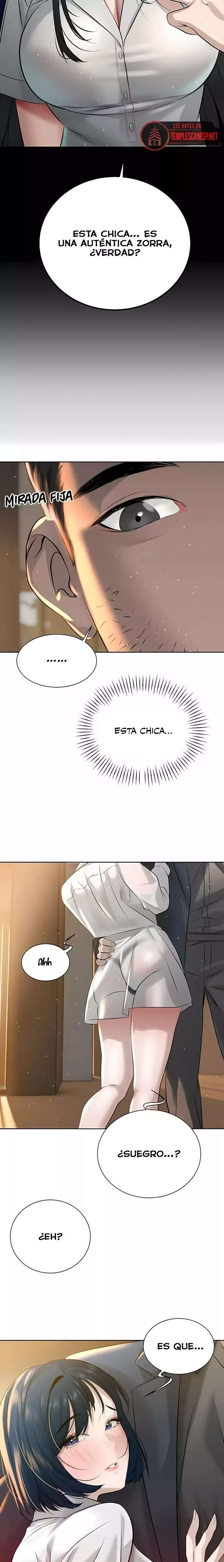 HOT  The Father-In-Law Fucks Them All Page 10 - MangaHe