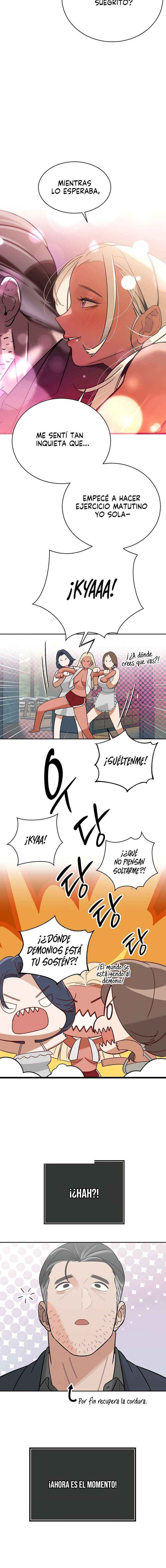HOT  The Father-In-Law Fucks Them All Page 15 - MangaHe