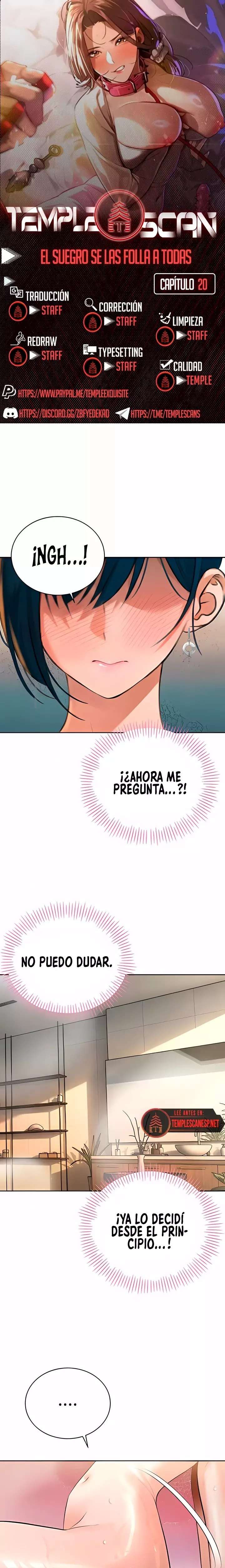 HOT  The Father-In-Law Fucks Them All Page 2 - MangaHe